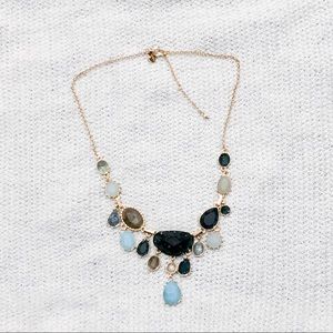 LOFT Statement Necklace